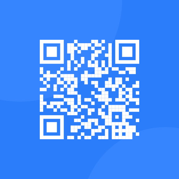 qr-code for frontendmentor.io
